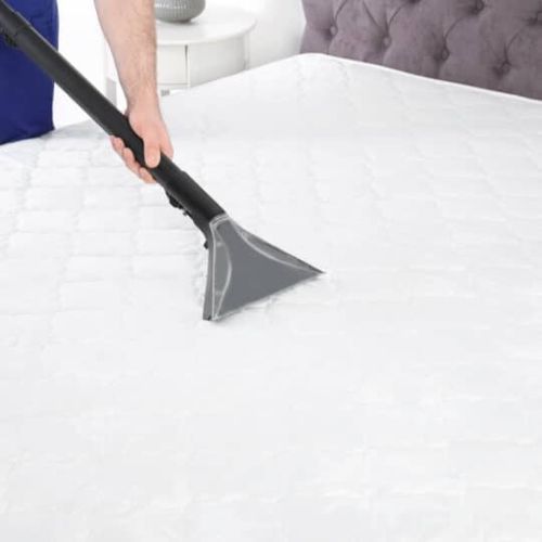 Mattress cleaning in Ogden, UT
