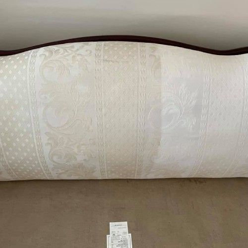 Upholstery Cleaning Before and After