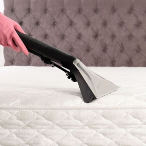 Mattress Cleaning