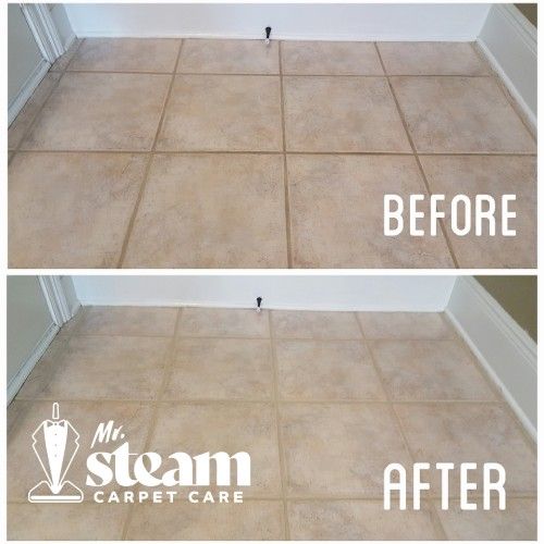 Carpet Cleaning in Riverdale Before After 2