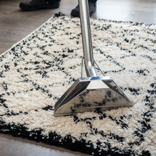 Rug Cleaning Service