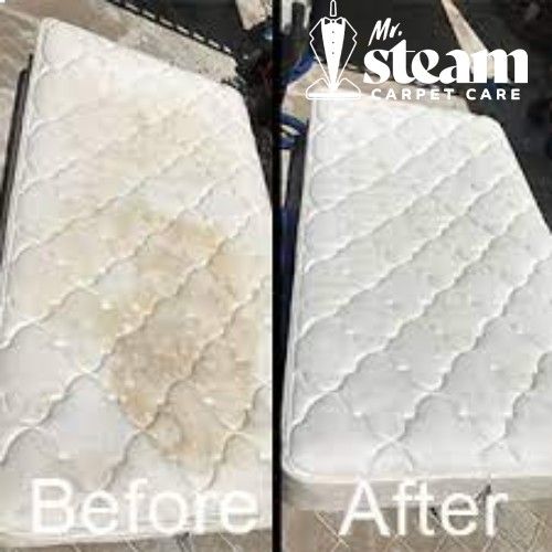 Carpet Cleaning in Plain City Before After 1
